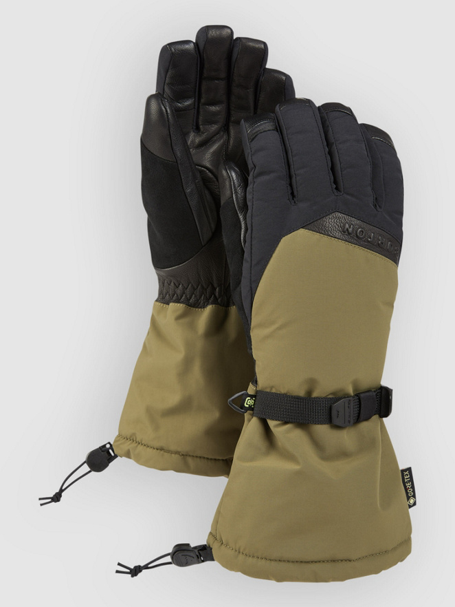 Burton Gore-Tex Deluxe Handschoenen