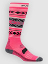 Burton Performance Lwt 2Pk Tech Socks