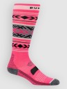 Burton Performance Lwt 2Pk Tech Socks