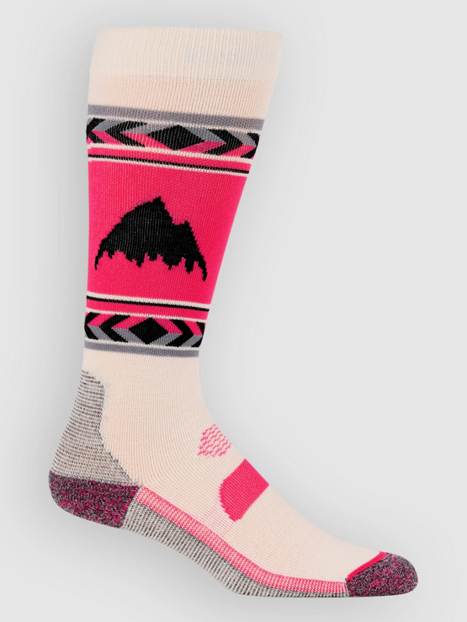 Burton Performance Lwt 2Pk Tech Socks