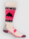 Burton Performance Lwt 2Pk Tech Socks