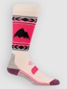 Burton Performance Lwt 2Pk Tech Socks