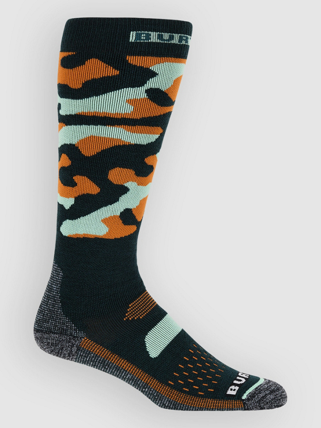 Burton Performance Midweight Tech Socks
