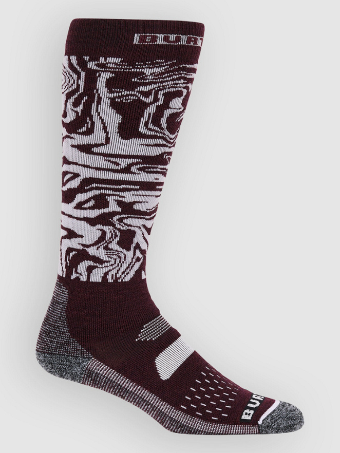 Burton Performance Midweight Tech Socks