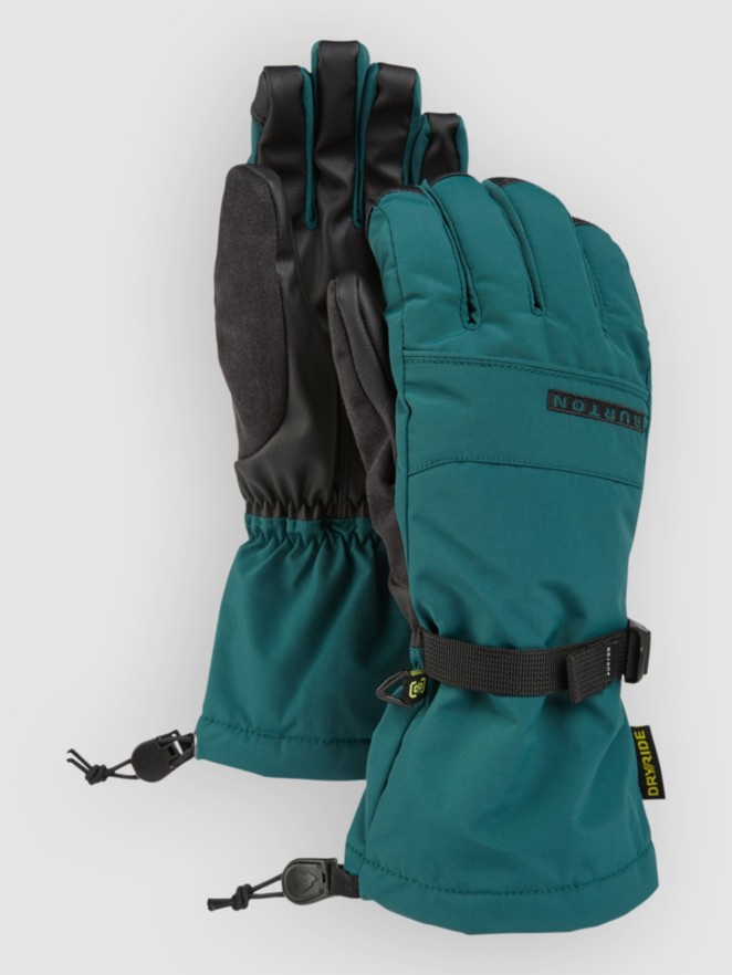 Burton Profile Hanskat