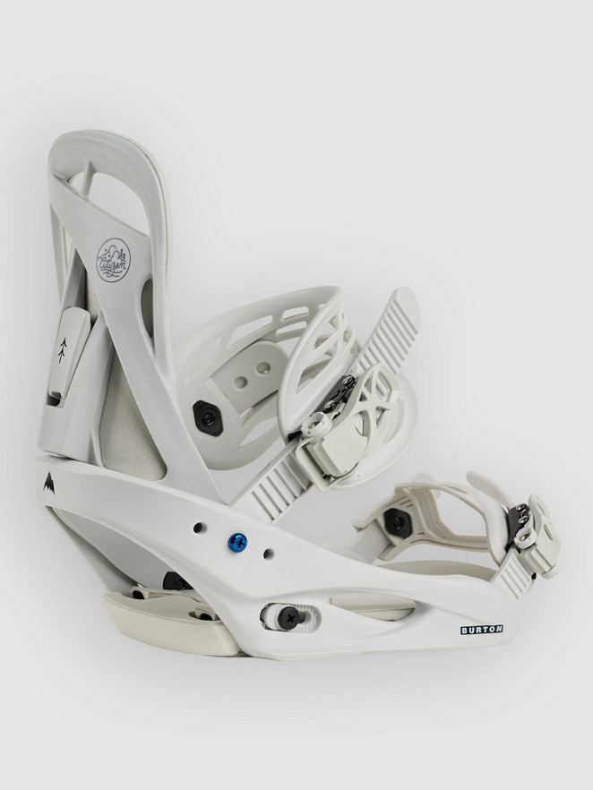Burton Citizen 2027 Snowboard Bindings