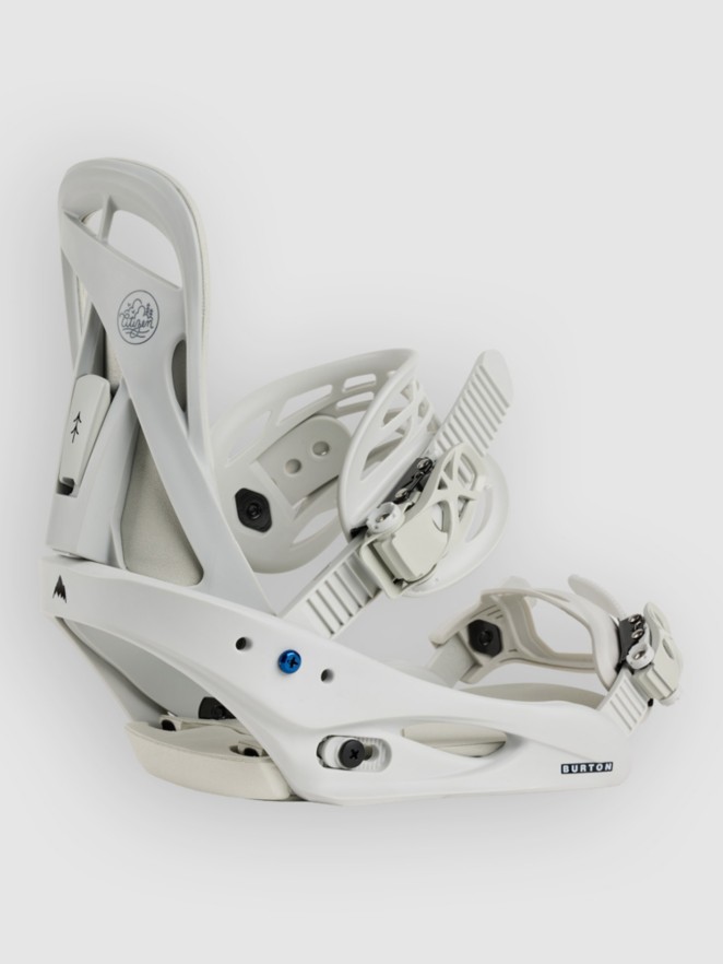 Burton Citizen 2027 Snowboard Bindings