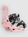 Burton Scribe 2027 Snowboard Bindings