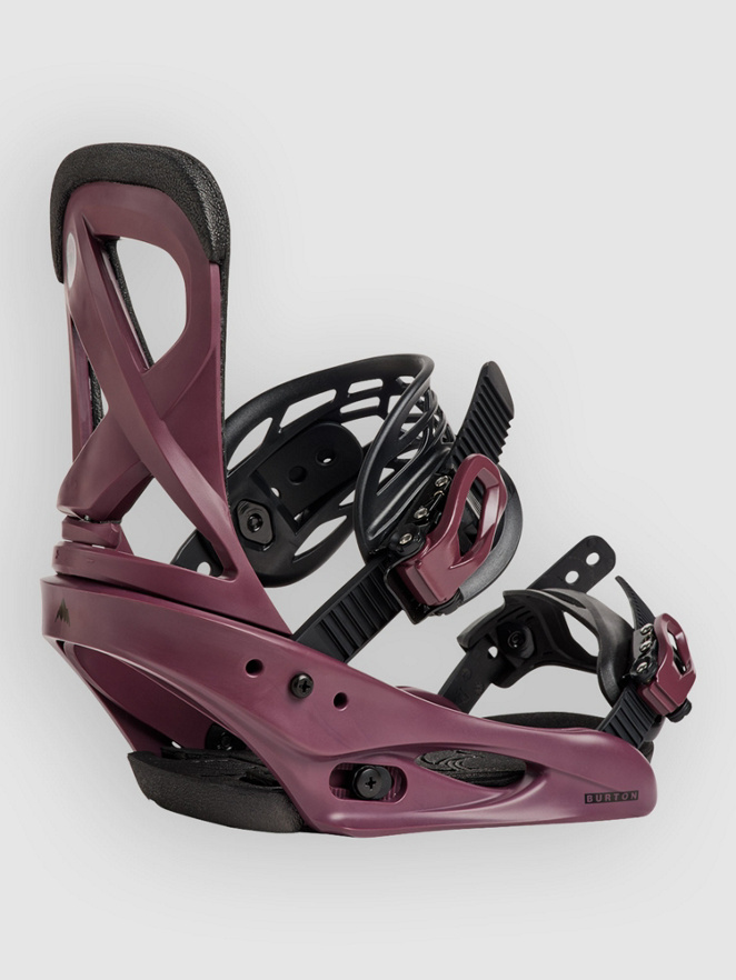 Burton Scribe 2026 Snowboard-Bindung