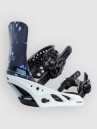 Burton Lexa X 2026 Snowboard-Bindung