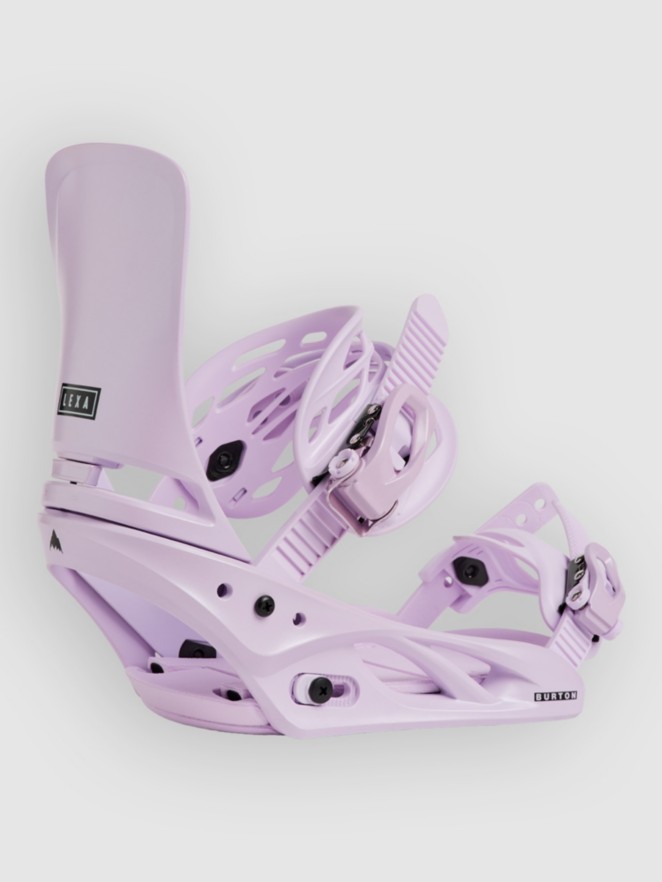 Burton Lexa 2026 Snowboard-Bindung