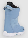 Burton Mint BOA 2026 Lumilautakengät