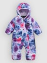 Burton Infants Buddy Bunting Kids Overall