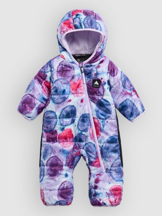 Burton Infants Buddy Bunting Kids Overall
