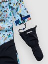 Burton One Piece Kids Overall