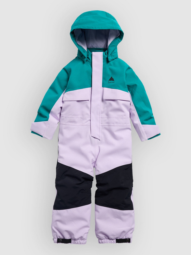 Burton One Piece Kids Overall
