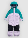 Burton One Piece Kids Overall