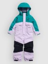 Burton One Piece Kids Overall
