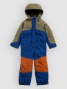 Burton One Piece Kids Overall
