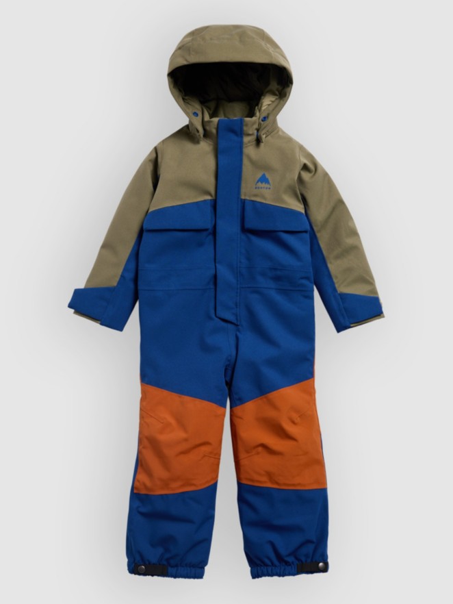 Burton One Piece Kids Overall