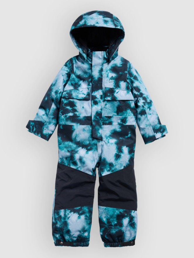 Burton One Piece Kids Overall