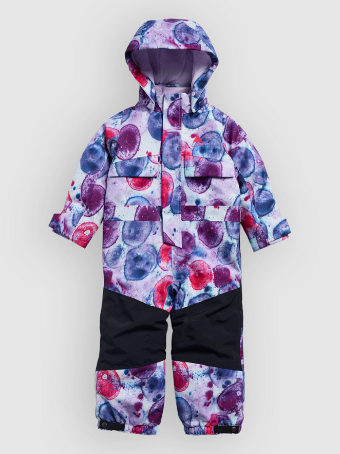 Burton One Piece Kids Overall