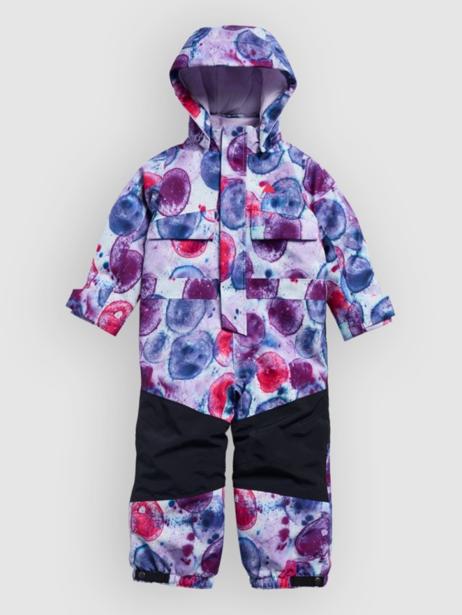 Burton One Piece Kids Overall