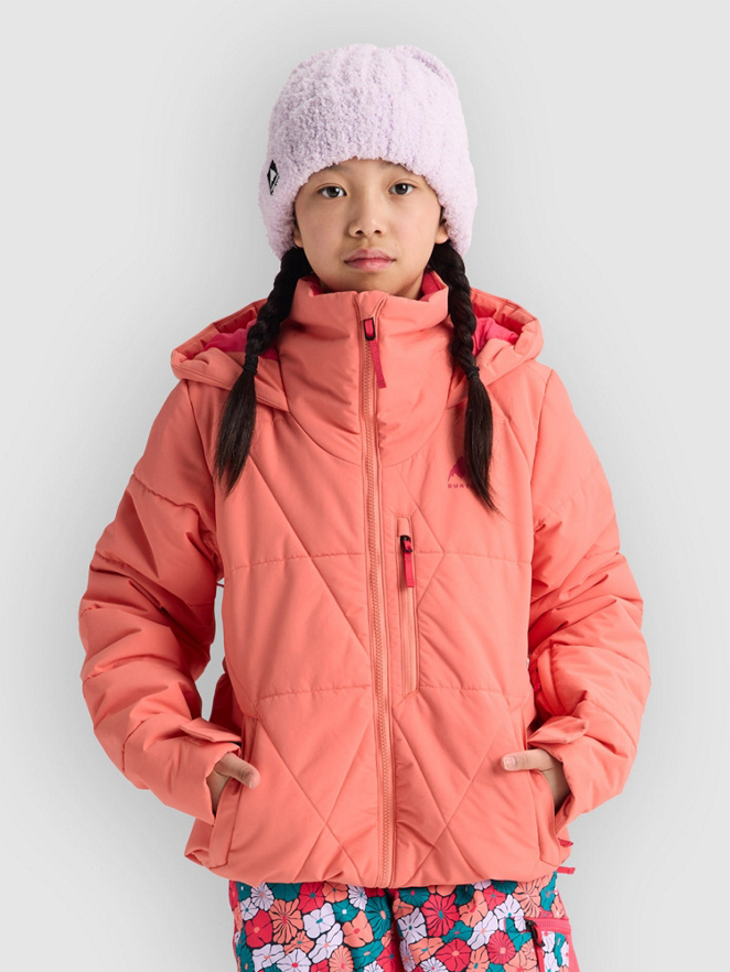 Burton Spindal Kids Takki