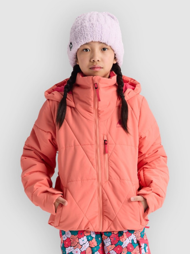 Burton Spindal Kids Takki