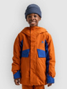 Burton Ascutney Kids Jacket