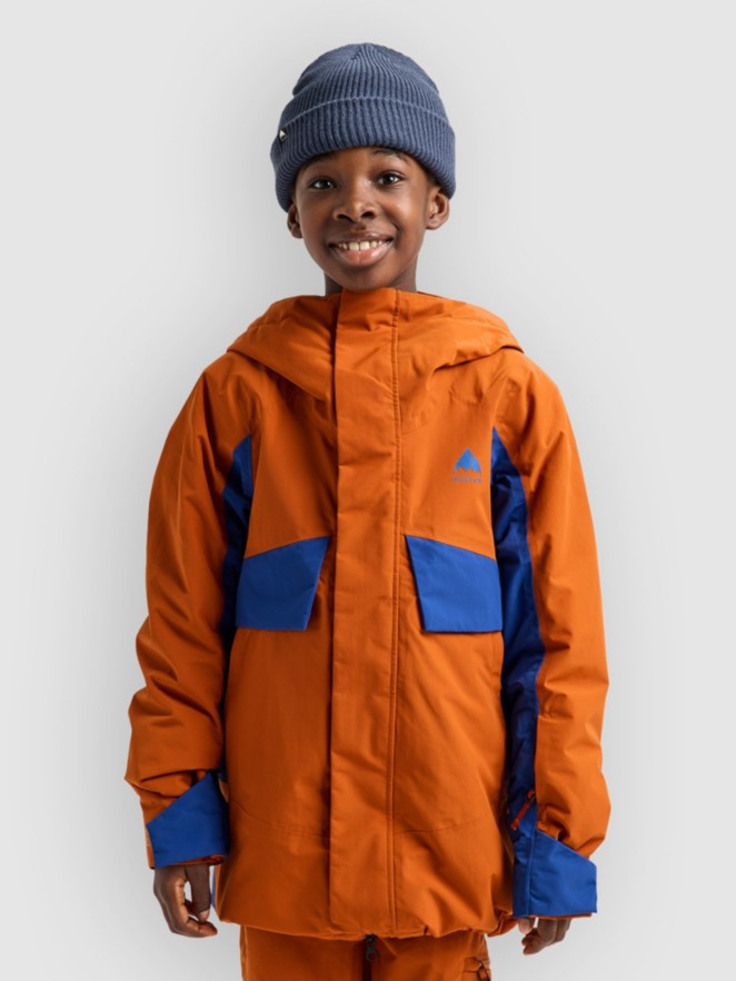 Burton Ascutney Kids Jacket