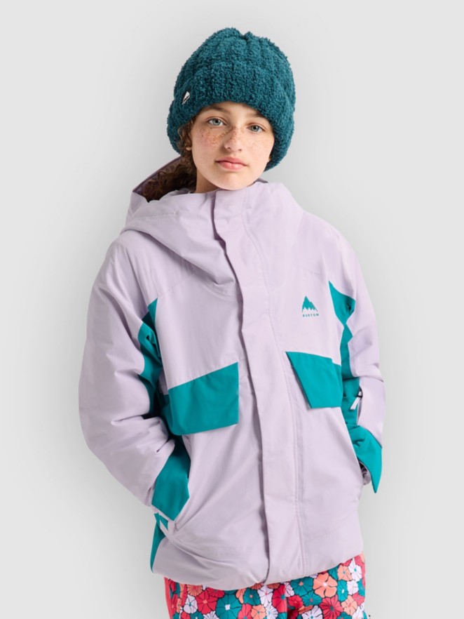 Burton Ascutney Kids Jacket