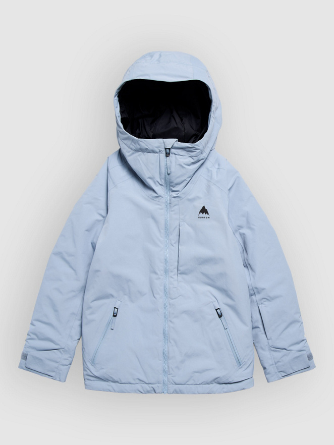 Burton Hillslope Kids Takki