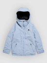 Burton Hillslope Kids Takki