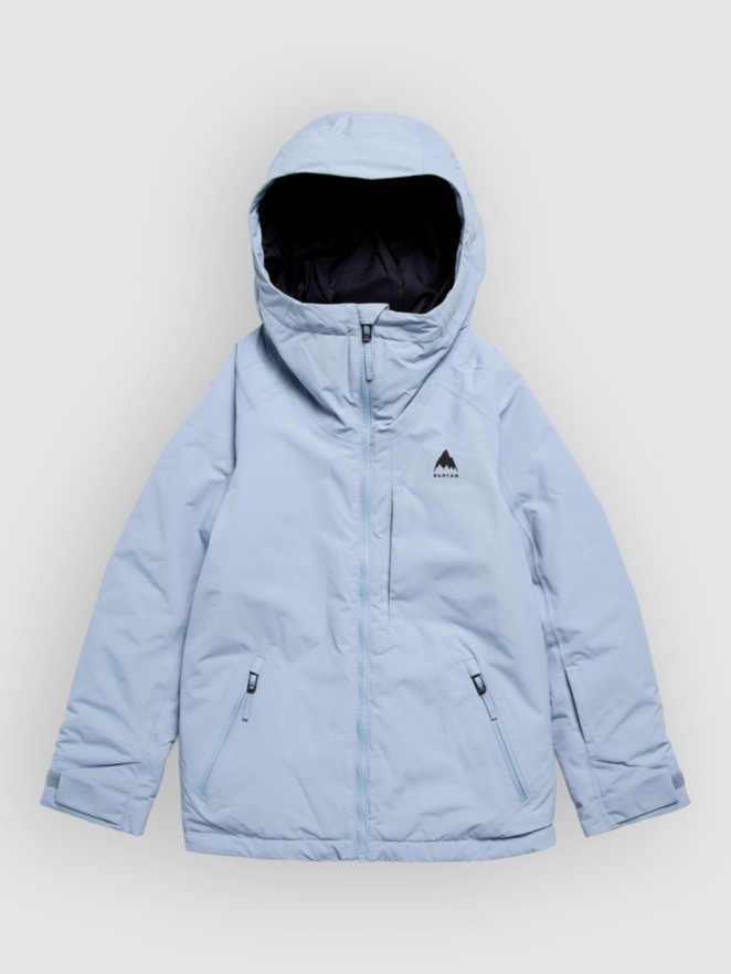 Burton Hillslope Kids Takki