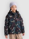 Burton Hillslope Kids Takki