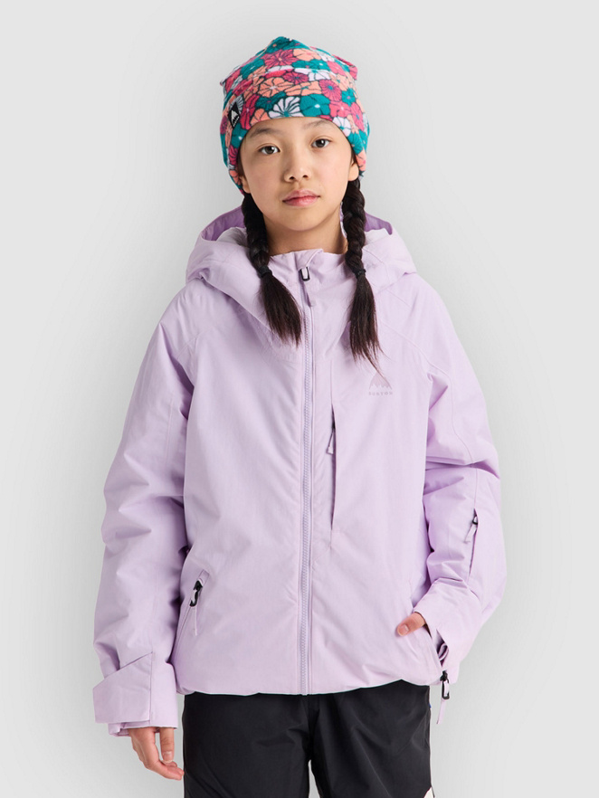 Burton Hillslope Kids Jacket