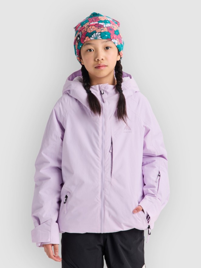 Burton Hillslope Kids Jacket