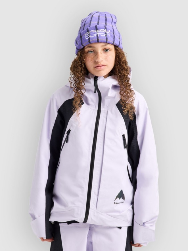 Burton Outbeam 3L System Kids Takki
