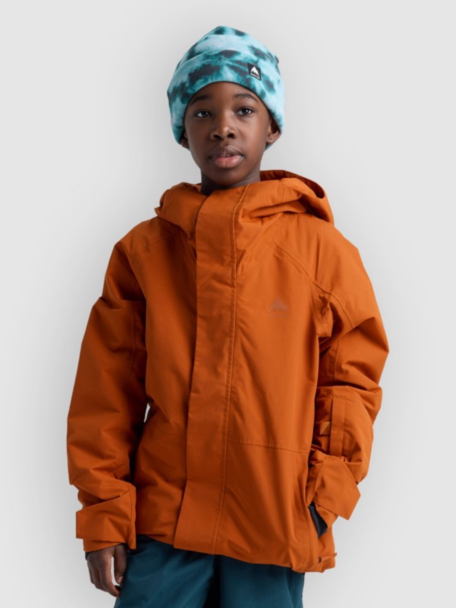 Burton Skimmer Kids Casaco