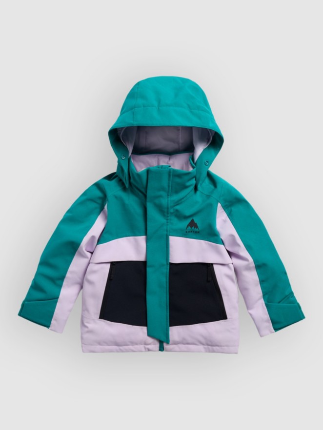 Burton Ascutney Kids Takki