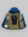 Burton Ascutney Kids Giacca