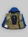 Burton Ascutney Kids Giacca