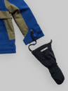Burton Ascutney Kids Giacca