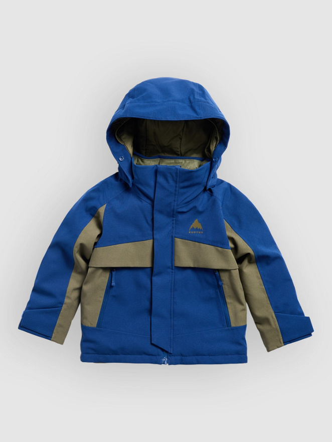 Burton Ascutney Kids Giacca