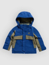 Burton Ascutney Kids Giacca