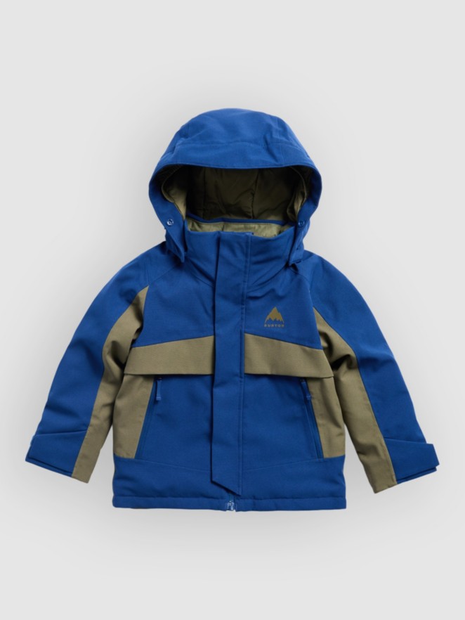 Burton Ascutney Kids Takki