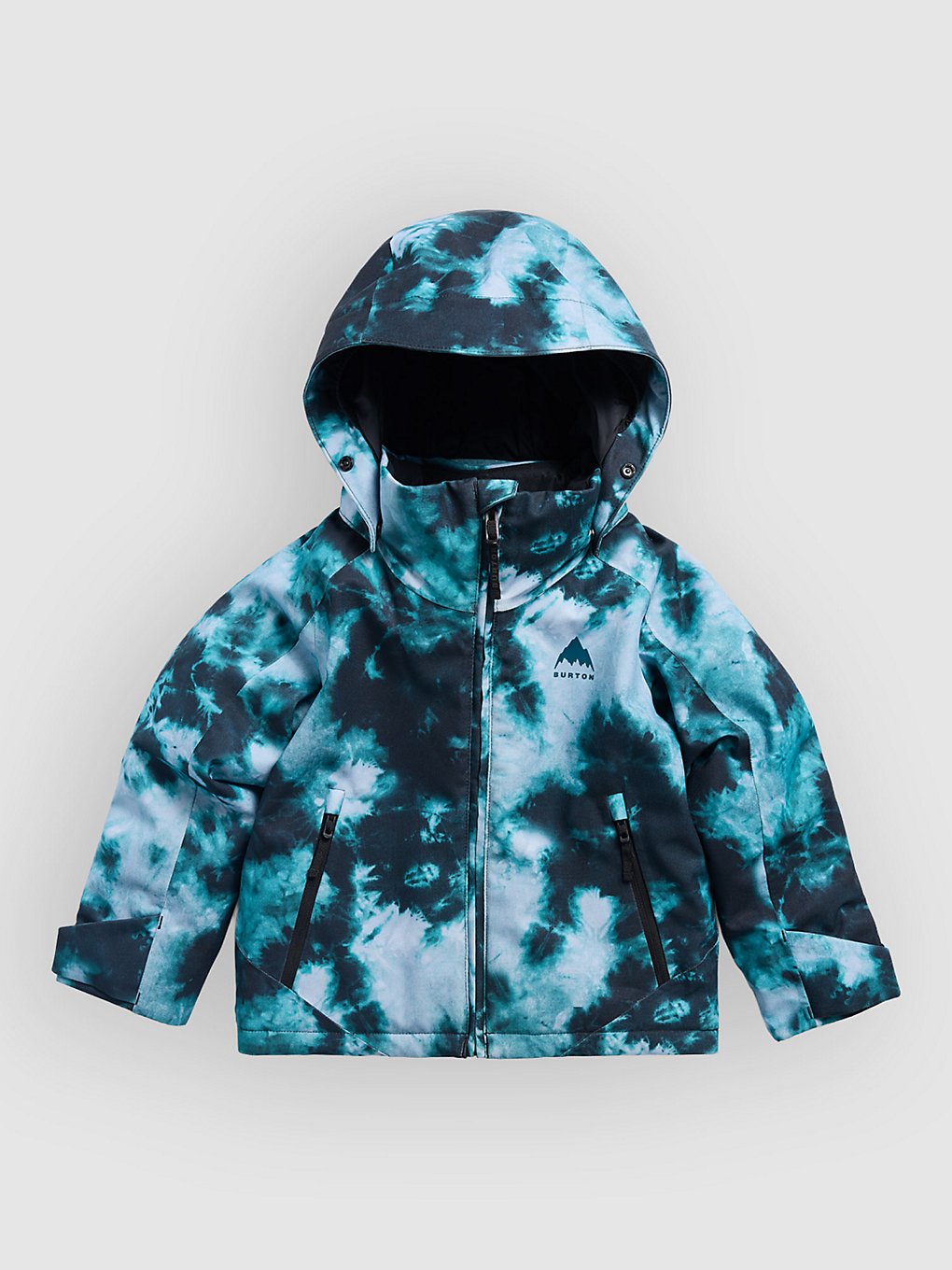 Crumple Dye