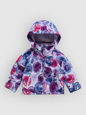 Burton Hillslope Kids Jas Bubble