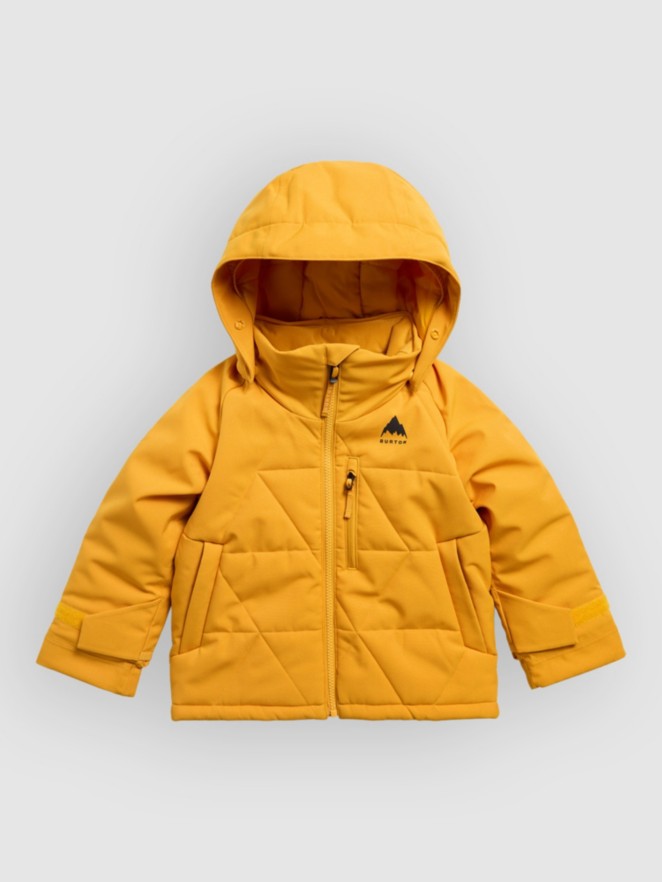 Burton Spindal Kids Takki